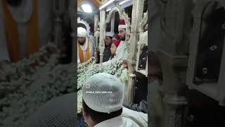 DARGAH HAZRATH KHWAJA BANDANAWAZ GESUDARAZ Rahmathullahi Alaihi Sajjada Nashin amp Mutawalli [upl. by Odrawde310]