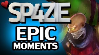 ♥ Epic Moments  56 Insanity Potion [upl. by Bonner]