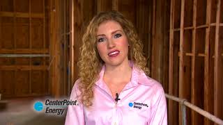 CenterPoint Energy High Efficiency Homes [upl. by Arit461]