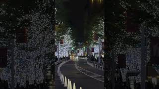 Roppongi Hills song love trending travel japanexplorer roppingexplor shorts trendingvideo [upl. by Kleinstein606]