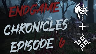 Endgame Chronicles Episode 6  Dehkia Thornwood  Guardian OP [upl. by Eecyal]