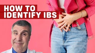 The 5 Symptoms of IBS [upl. by Myriam]