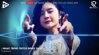 NONSTOP 2024 MIXTAPE  NHẠC TRẺ REMIX 2024 HAY NHẤT HIỆN NAY  NONSTOP 2024 VINAHOUSE BASS CỰC MẠNH [upl. by Anoli]