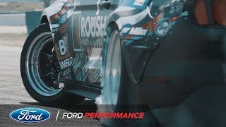 Ford Performance Aluminator Teardown with Justin Pawlak  Ford Performance [upl. by Steward]