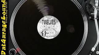 The Beatfreaks – Twelves – TS008 [upl. by Amlas]