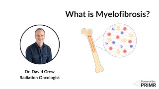 New Myelofibrosis Diagnosis  What to Expect [upl. by Ahcire]