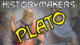 HistoryMakers Plato [upl. by Putnam27]