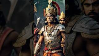 क्यों मारा श्री कृष्ण ने अपने पुत्र को 😭🫨shree krishna putra saamfacts shorts krishna [upl. by Roxy]