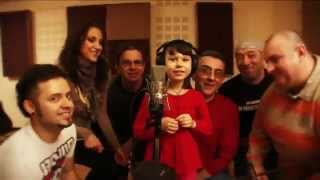 Cantec pentru mama Teo Trandafir Maia feat Taxi  quotDorinta meaquot [upl. by Fai]