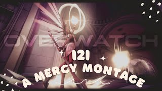 i2i  a mercy montage [upl. by Alfonse917]