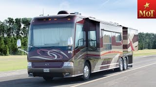 Motorhomes of Texas 2007 Country Coach Intrigue 42 C1655 SOLD [upl. by Ibloc213]