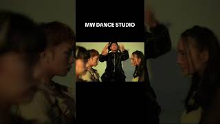 FOO FOO  VANNEX  MW DANCE STUDIO [upl. by Odradlig]