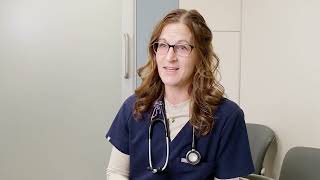 Meet Your Clinician  Terri Malecek APRN FNPC Family Medicine CentraCare  Redwood [upl. by Hibbs500]