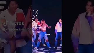 firedance dance love btsdancebangtantv song firedancegroup [upl. by Dasha]