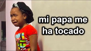 Cuando Niños Envían A Padres Terribles A La Cárcel [upl. by Lily]