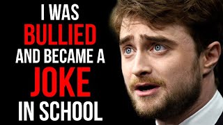 Motivational Success Story Of Daniel Radcliffe  From Brain Disorder To Harry Potter [upl. by Hands729]