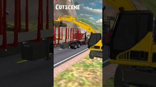 💪JCB game sapoort mevideo jcbgame trendingvideo [upl. by Ahsikar]