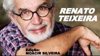 FRETE com RENATO TEIXEIRA vídeo MOACIR SILVEIRA [upl. by Eerat411]