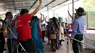 Ghumat Gang live non stop Ghumat songs and dance Eastindian and vasaikar songs [upl. by Stevenson]