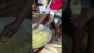 How To Make Guyanese 🇬🇾 Cook Up Rice [upl. by Melisande245]