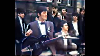 The Small Faces  Whatcha Gonna Do About It 1965 Colour Stereo [upl. by Susejedesoj]