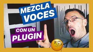 ¿El MEJOR PLUGIN para MEZCLAR VOCES 🧐  29  Analizo el Scheps Omni Channel de Waves [upl. by Gnal]