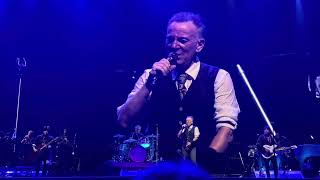 Bruce Springsteen and The E Street Band  “My Hometown”  Stockholm Sweden  July 15 2024 [upl. by Flagler]