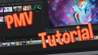 How to make a PMV  Beginner Tutorial [upl. by Eecyaj932]