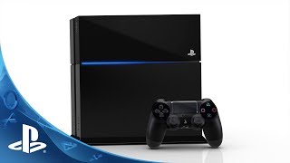 PlayStation 4 Launch  The PS4 Launch Video [upl. by Baudoin]