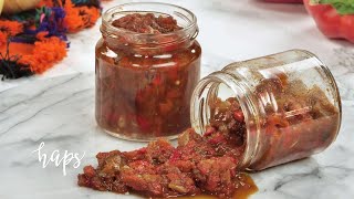 Ajvar  łatwy przepis [upl. by Eidnak]