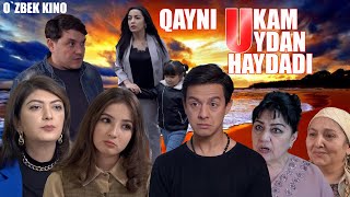 Qayni ukam uydan haydadi Ozbek kino Қайни укам уйдан ҳайдади [upl. by Iznyl76]