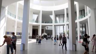 Pinakothek der Moderne [upl. by Olecram]