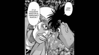 Hajime no Ippo Soundtrack To Be a Winner [upl. by Elmer]