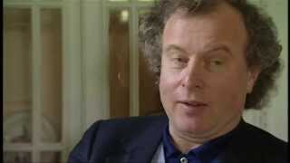 András Schiff Why Bach Is So Important [upl. by Sutit]