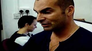 Louie Spence Pineapple Studios 9 TO 5 DANCE [upl. by Netsuj]