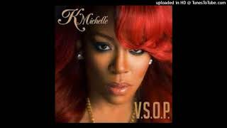 K Michelle  VSOP 432Hz [upl. by Aramad]