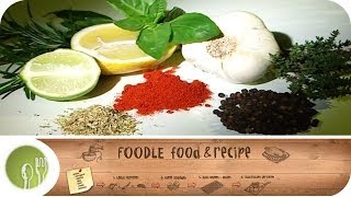 Glutamat vs Natur  Verderben Geschmacksverstärker den Geschmack I Foodle  Food amp Recipe [upl. by Geraldine195]