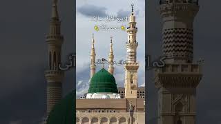 12 rabi Al awal beautifulnaat naatsharif sweetvoice hearttouching love [upl. by Zanlog]