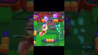 Extermination brawlstars brawlball clutch rzm64 [upl. by Crispa]