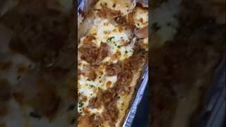 Pasta amp Fajita pizza recipe by Shahzads food [upl. by Strephonn]