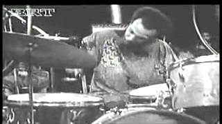 Milford Graves Quartet 1973 [upl. by Oslec143]