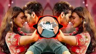 JAANA 🫣SAMJHO NA DIL💖 KEHTA HAI 💥 DJ REMIX  BASS BOOSTED 🥀 Bhol Bhuliya 3 Dj Remix Song [upl. by Reppep649]