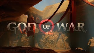 God Of War TributeGMVThe End Of A Prophecy [upl. by Aihsa]