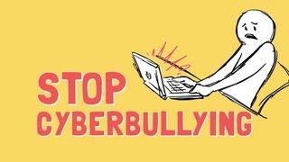 How to Beat Cyberbullies [upl. by Salim]