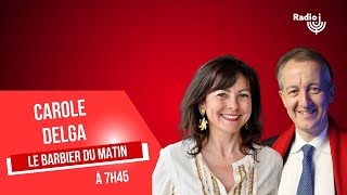 Carole Delga  quotJeanLuc Mélenchon ne sera pas Premier ministrequot du Nouveau Front Populaire [upl. by Sylvanus336]