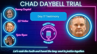 Chad Daybell Trial Testimony Recap Day 17 Part 2 [upl. by Aihseya]