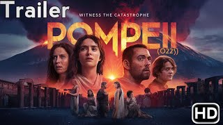 Pompeii The Last Day BBC [upl. by Perrins]