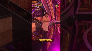 NextionstevenepoHarsh and Akina dance promo  dance indiasbestdancer nepo nextion steve [upl. by Sidras916]