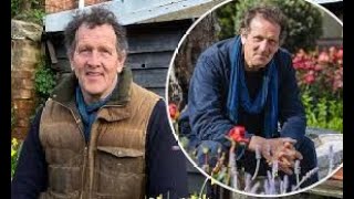 Monty Don reveals baffling reason he always wears a scarf on Gardeners World [upl. by Reinhardt]