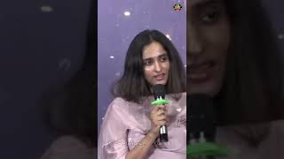 Archana Kalpathi Thug Life 🧬 Goat Movie Interview archana thuglife goat movie interview 🫡💥🤣😱😱😱😱 [upl. by Picardi535]